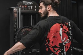 fitness clothing india