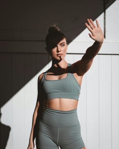 best outfits for gym